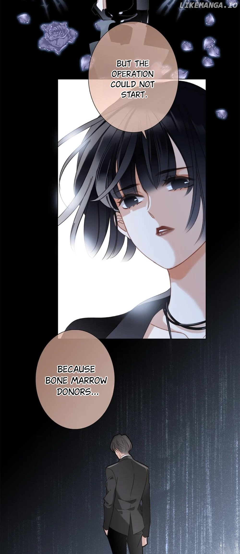 1st Kiss – I Don’t Want To Consider You As Sister Anymore Chapter 64 - 58 - page 14